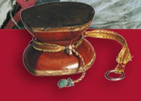 Damaru
