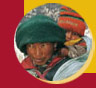 Rencontrer des Tibétains